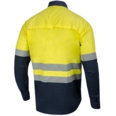 Camisa Alta Visibilidad