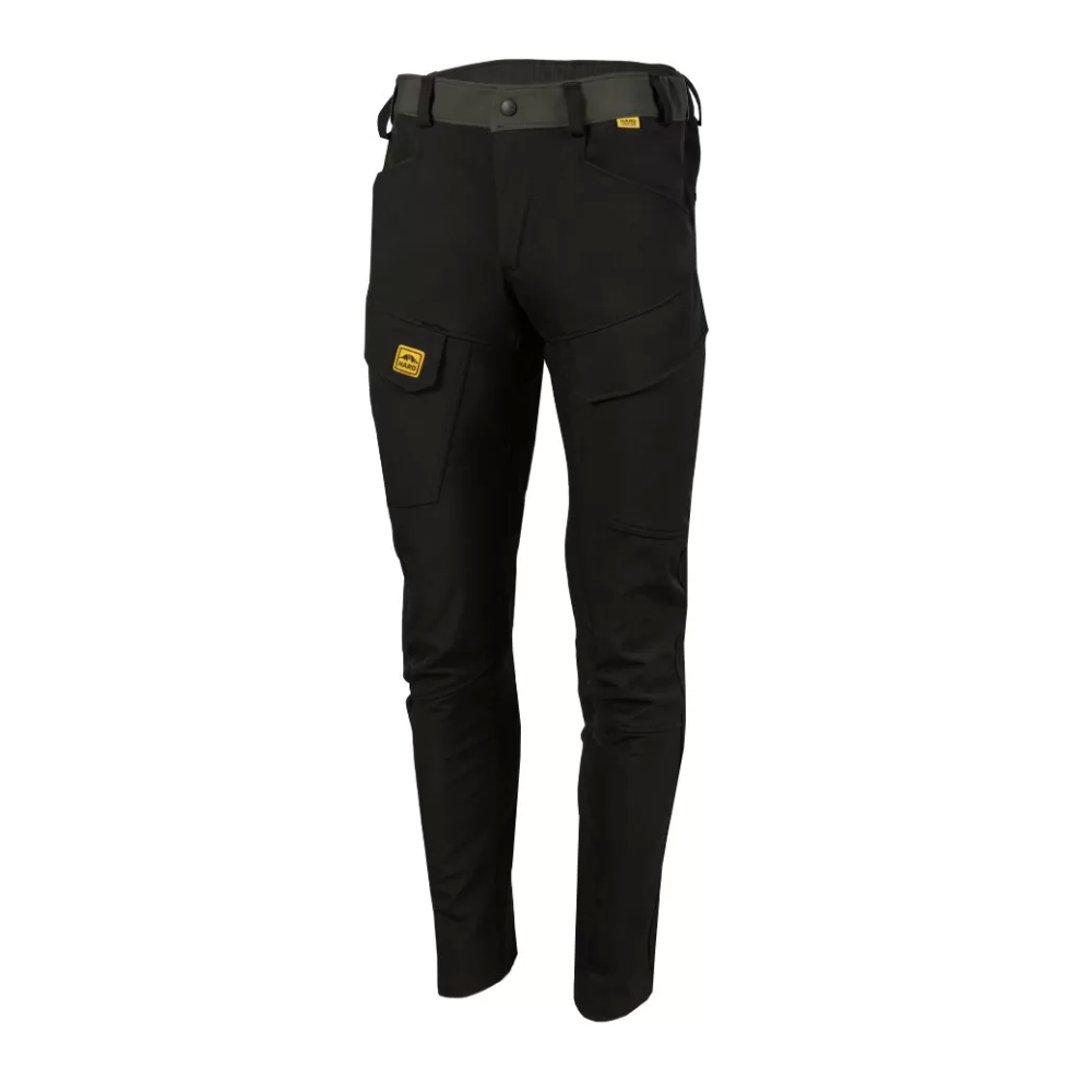Pantalon Carbono