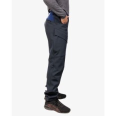 Pantalon Carbono