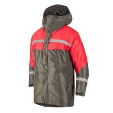 Campera Aurus