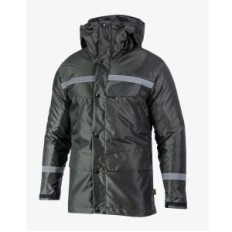 Campera Aurus