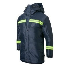 Campera Aurus