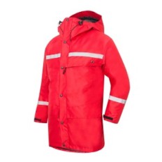 Campera Aurus