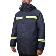 Campera Aurus