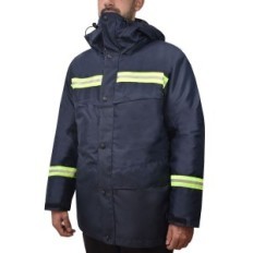 Campera Aurus