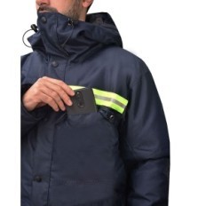 Campera Aurus