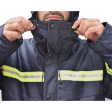 Campera Aurus