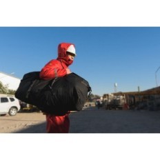 Bolso De Viaje.