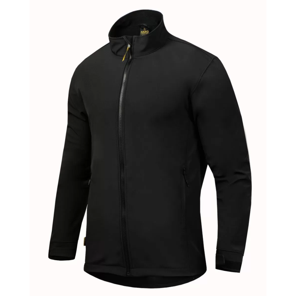 Campera Carbono