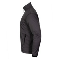 Campera Carbono