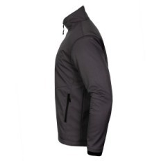 Campera Carbono