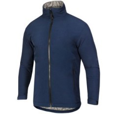Campera Carbono