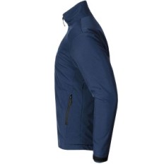 Campera Carbono