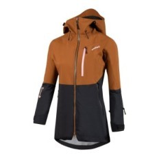 Campera Ski Ansilta Avant Plus Mujer GORE-TEX® PRO