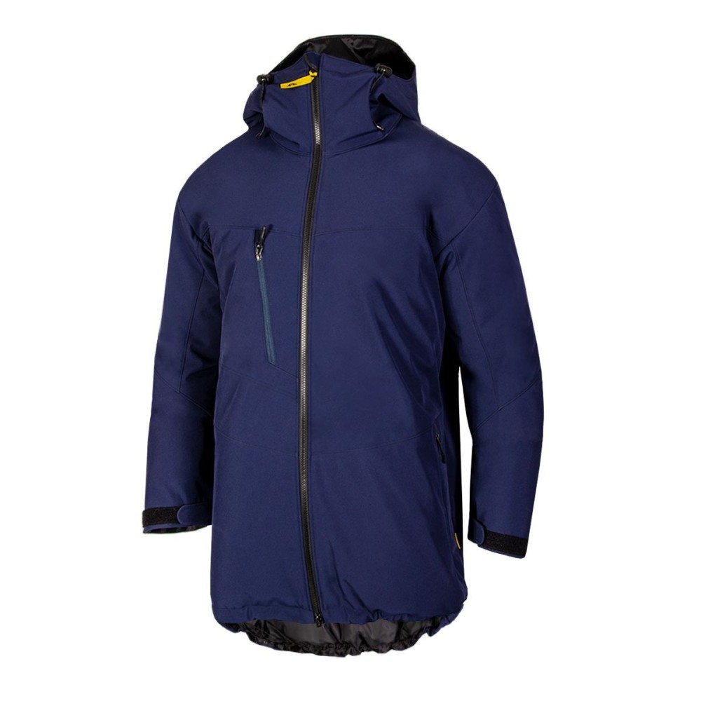 Campera De Abrigo