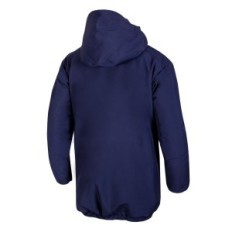 Campera De Abrigo
