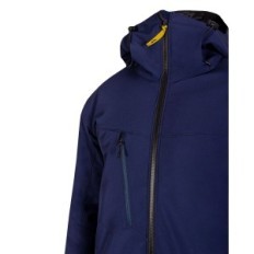Campera De Abrigo