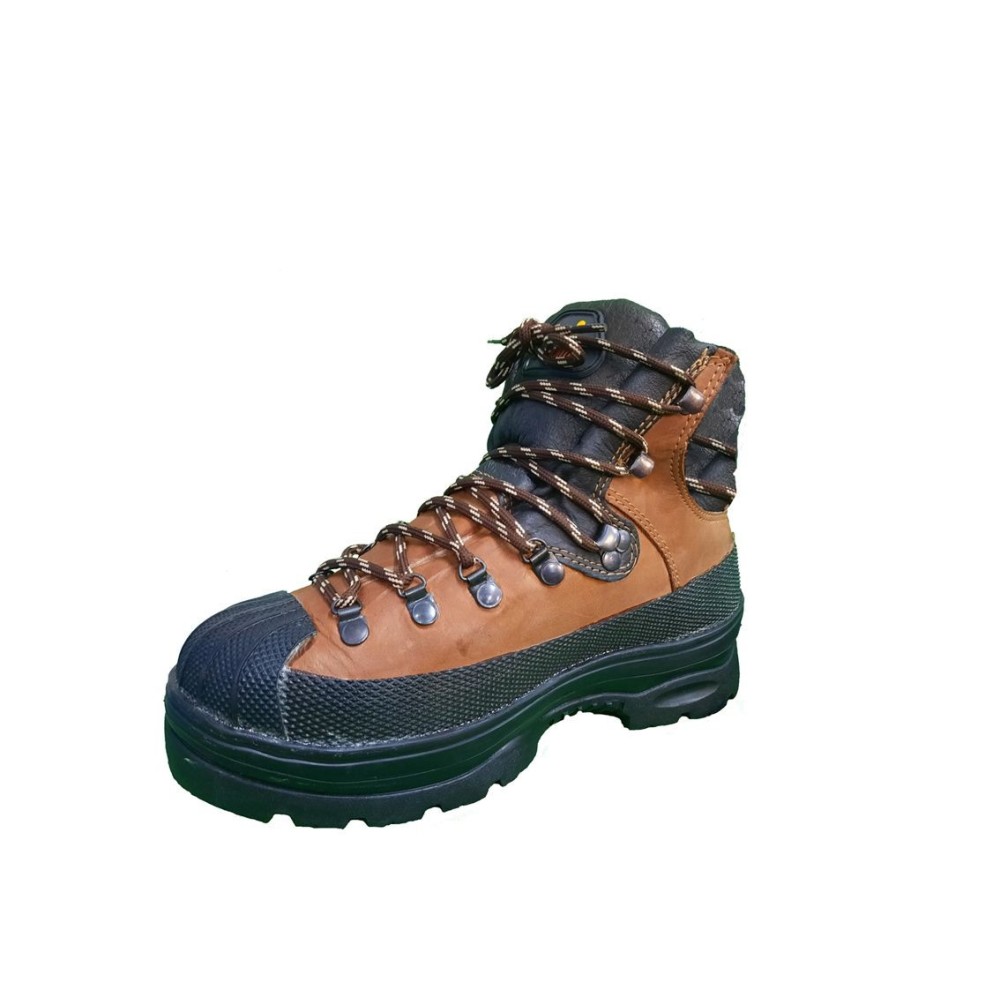 Botin Minero Skiway