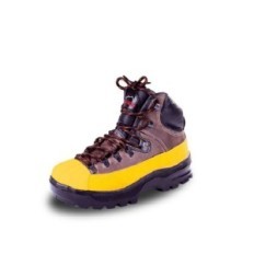 Botin Minero Skiway