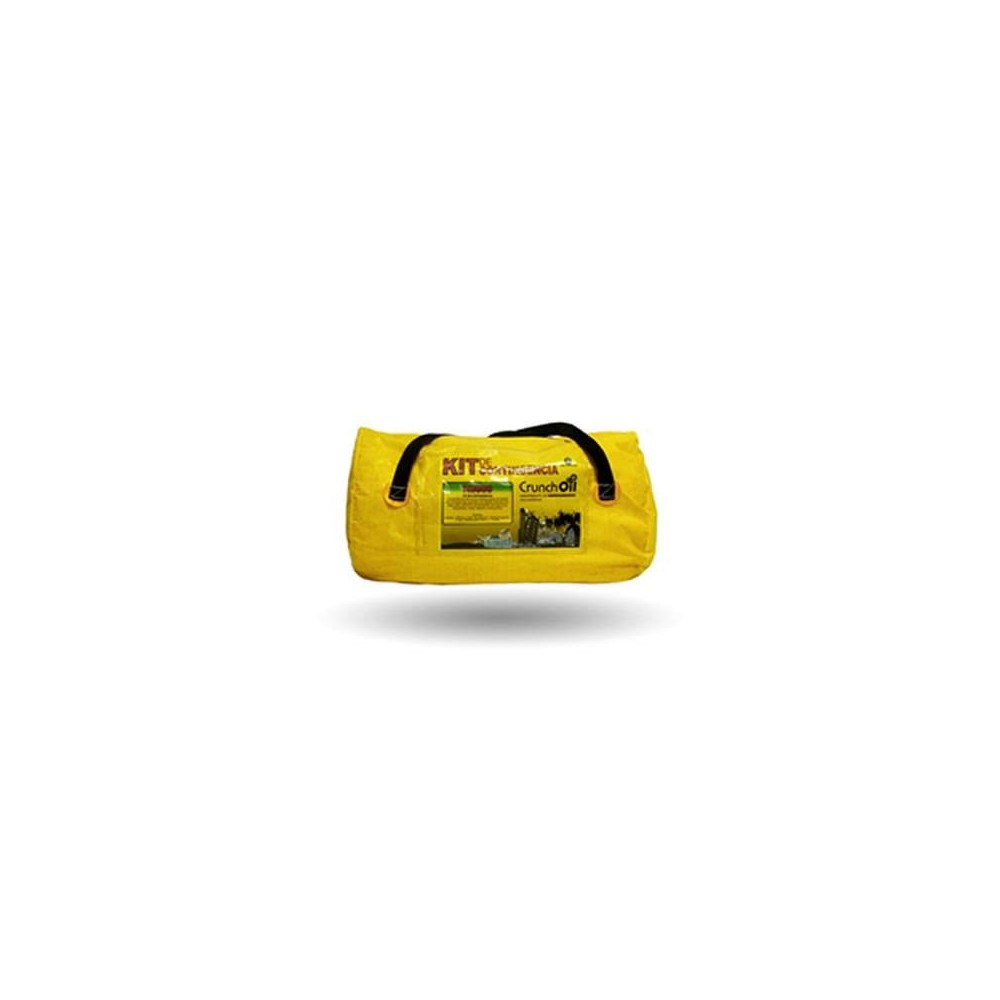Kit De Contingencia K6000 (Para Camion) - Marca Crunchoil.