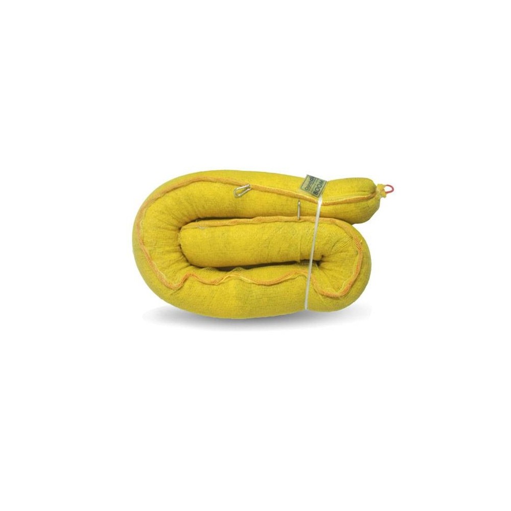 Boom Heavy Duty - Marca Crunchoil.
