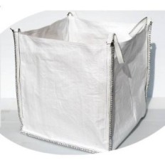 L.f. En Big Bag 200 Kg - Marca Crunchoil.