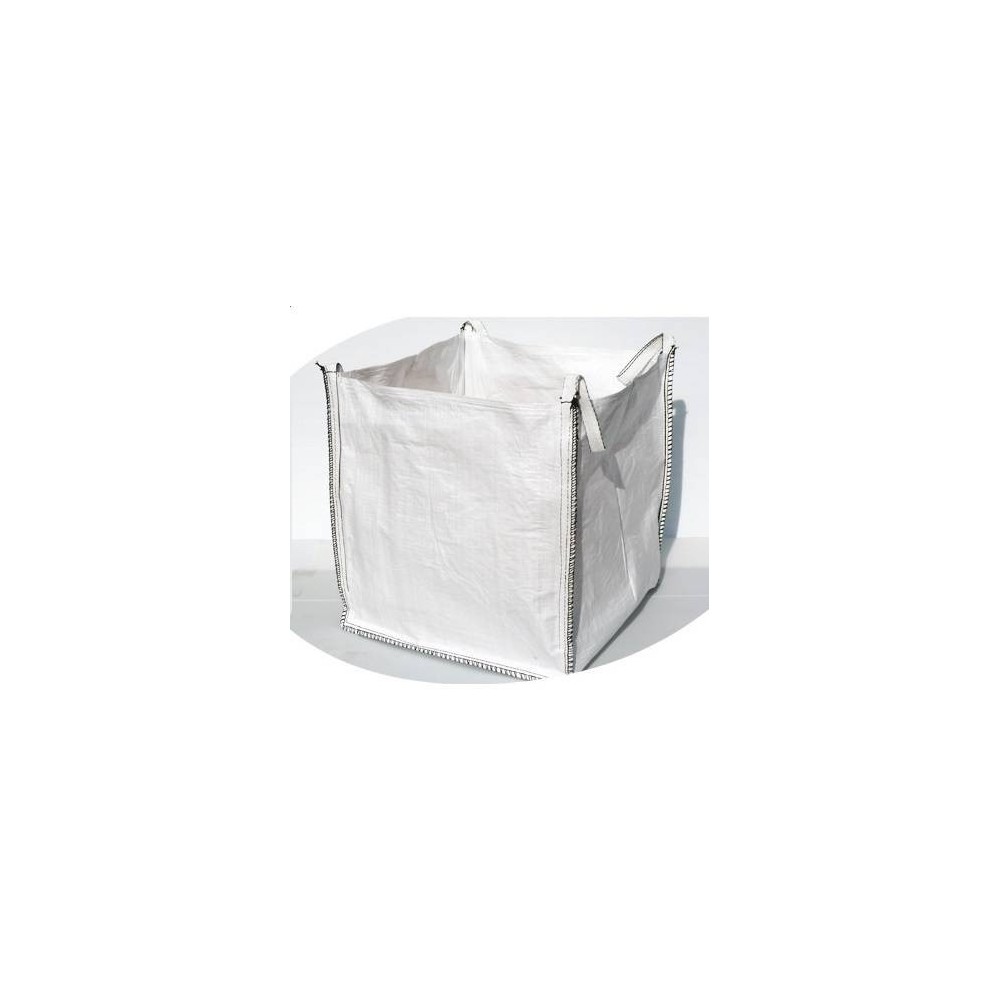 L.f. En Big Bag 200 Kg - Marca Crunchoil.