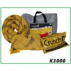 Kit De Contingencia K3000 (Para Camioneta) - Marca Crunchoil.
