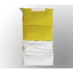 Blanket - Marca Crunchoil.