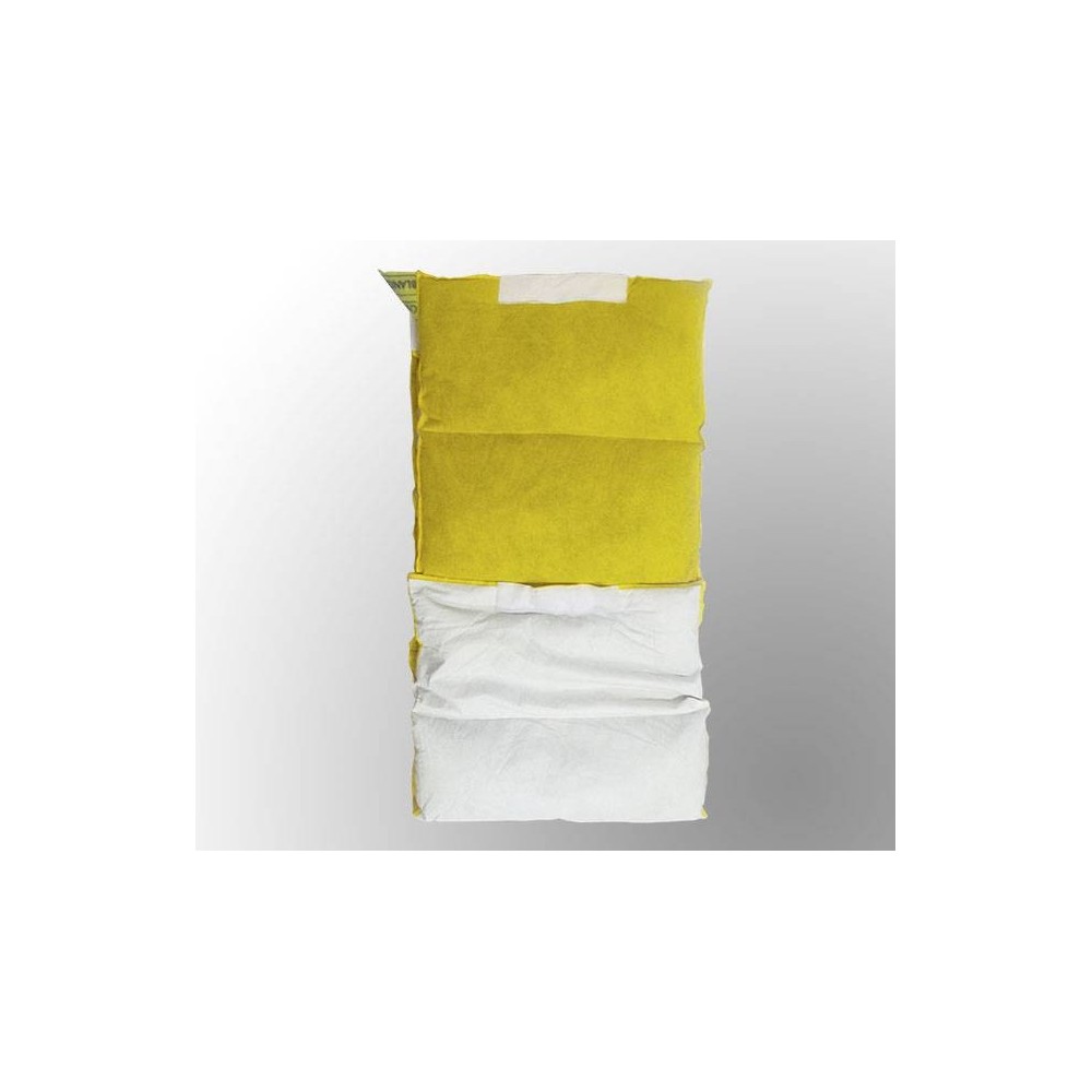 Blanket - Marca Crunchoil.