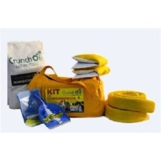 Kit De Contingencia K5000 (Para Camion) - Marca Crunchoil.