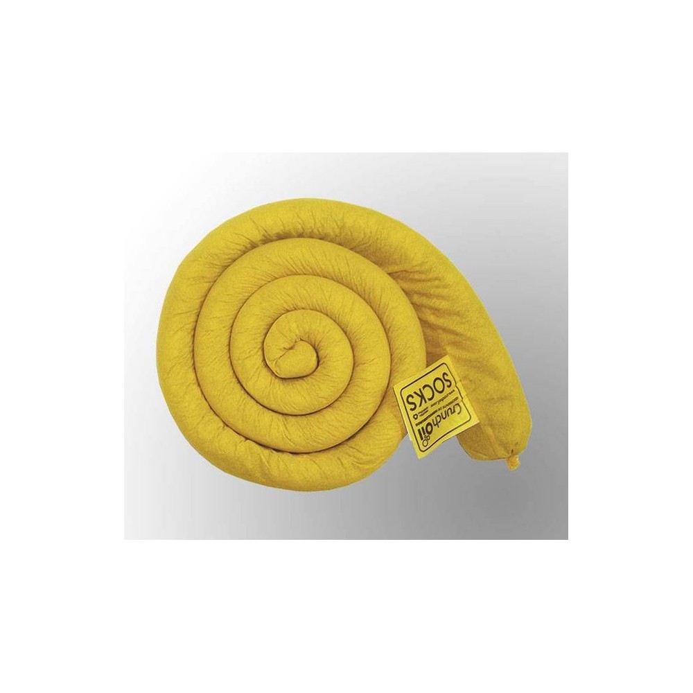Sock - (Manga Absorbente) - Marca Crunchoil.