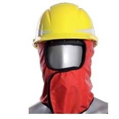 Monjita Protectora Para Usar Debajo Del Casco -