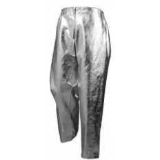 Pantalon Aluminizado Rayon - Sistema Dual Mirror Estructura De 5 Capas - Cod. 504 -