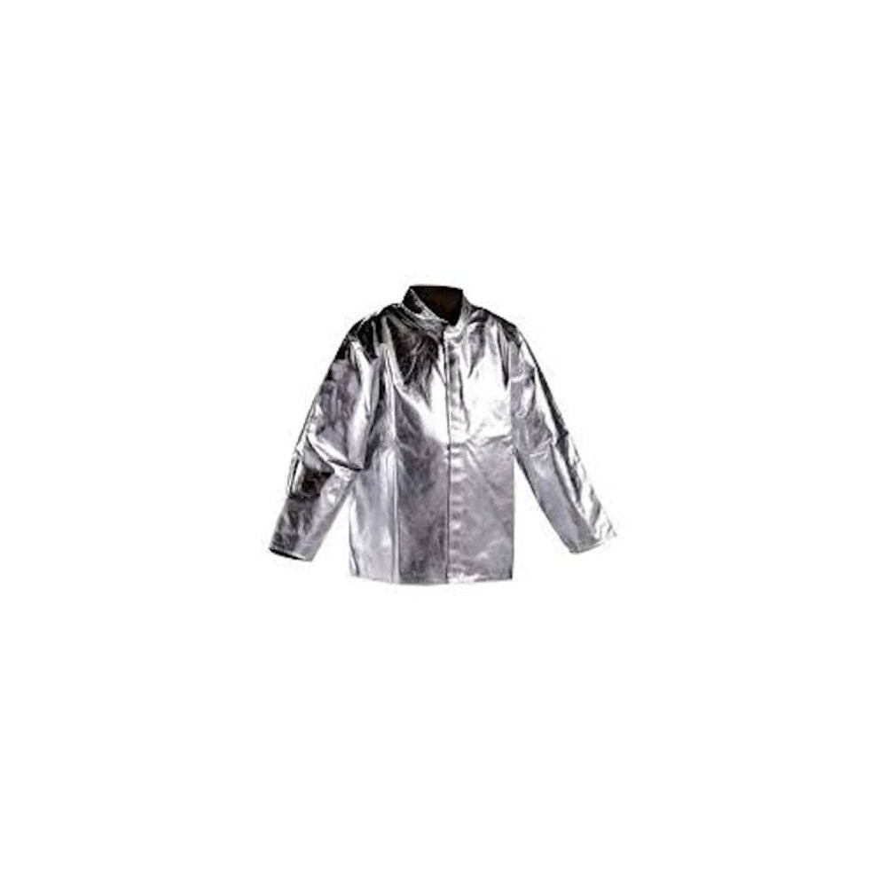 Saco Aluminizado Kevlar - Sistema Dual Mirror Estructura De 5 Capas - Cod. 501 - Marca Bil Vex.