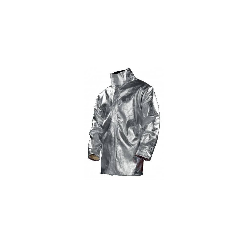 Saco Aluminizado Rayon - Sistema Dual Mirror Estructura De 5 Capas - Cod. 502 -