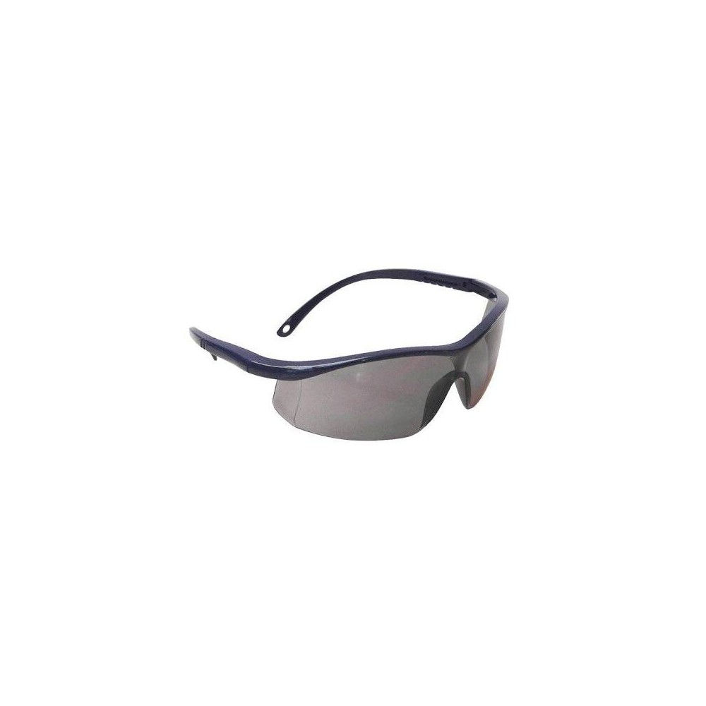 Anteojo Mod. Argon Elite Flex Gris Af (Antiempaño) – Cod. 904242 – Marca Libus