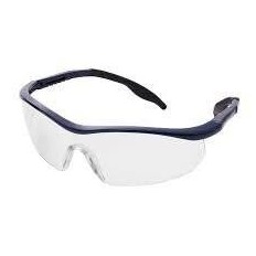 Anteojo Mod. Argon Elite Flex Transparente Af (Antiempaño) - Cod. 904241 - Marca Libus