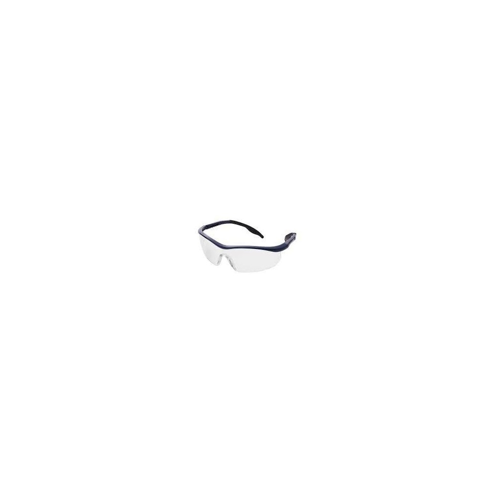 Anteojo Mod. Argon Elite Flex Transparente Af (Antiempaño) - Cod. 904241 - Marca Libus