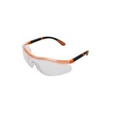 Anteojo Mod. Kublai Transparente Af (Antiempaño) – Marca Libus.