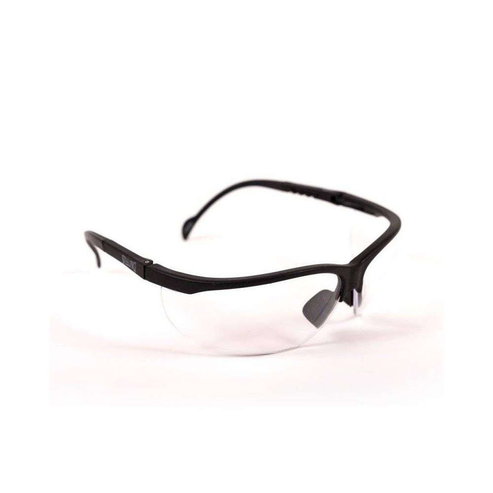 Anteojo Mod. Mirage Transparente Hc – Marca Steelpro.