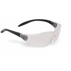 Anteojo Mod. Progress Transparente Hc – Cod. 901366