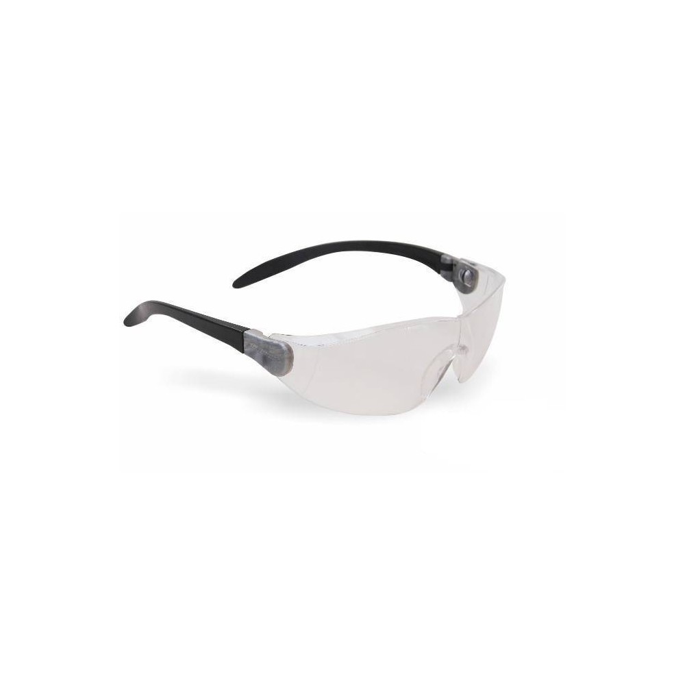 Anteojo Mod. Progress Transparente Hc – Cod. 901366