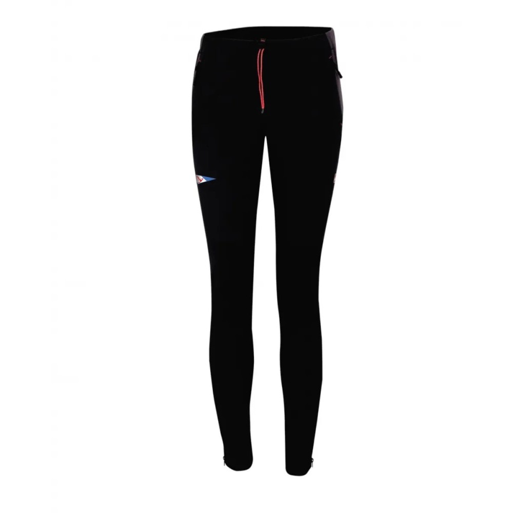 Pantalón Brio con Dyneema® Escalada ( Yacht Club ) Mujer