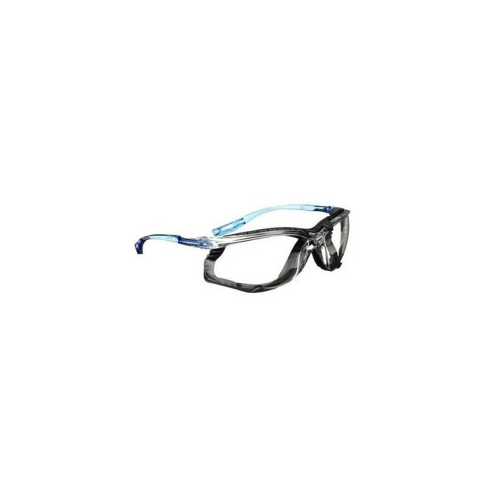 Anteojo Mod. Virtua/Ccs - Claro - Tratamiento Antiempaño - Marca 3M.