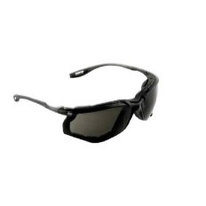 Anteojo Mod. Virtua/Ccs - Gris - Tratamiento Antiempaño - Marca 3M.