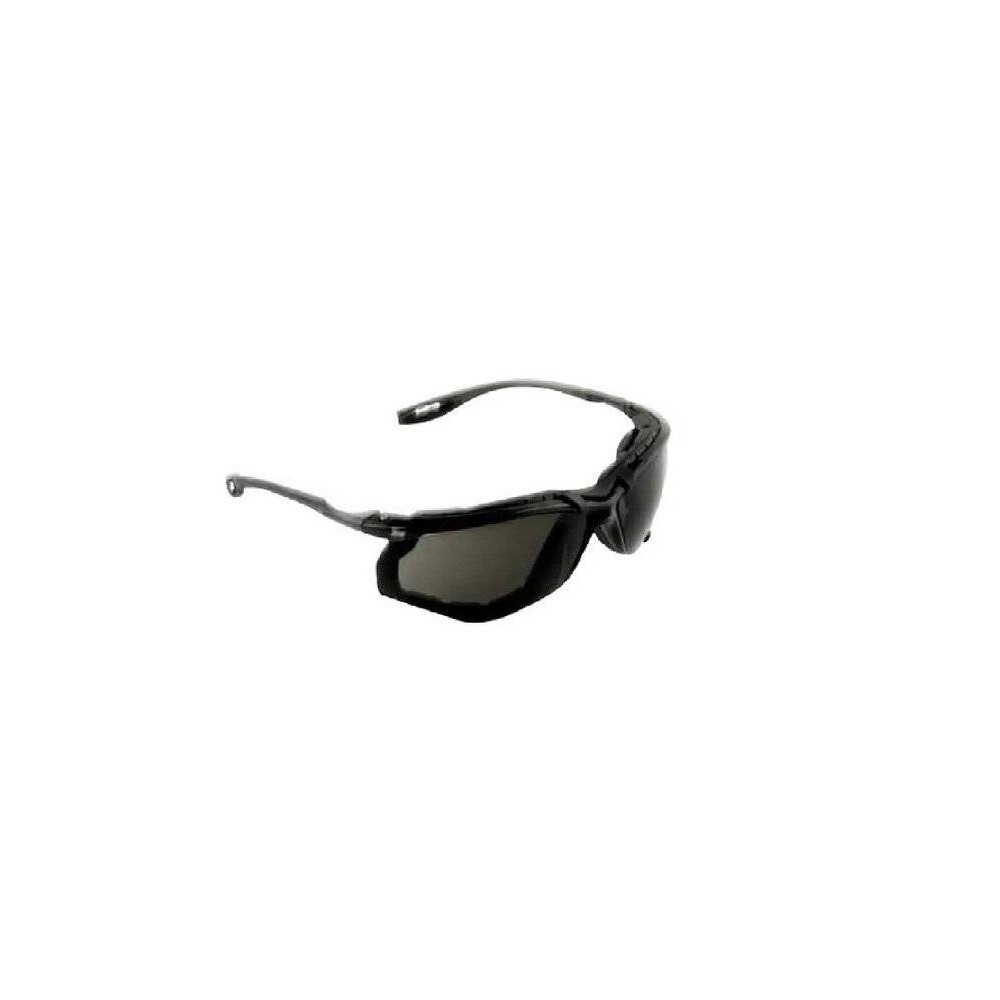 Anteojo Mod. Virtua/Ccs - Gris - Tratamiento Antiempaño - Marca 3M.