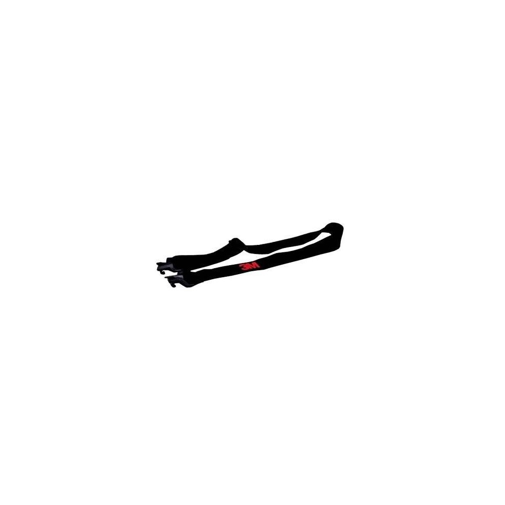 Banda Elastica Para Anteojo Solus 1000 - Marca 3M