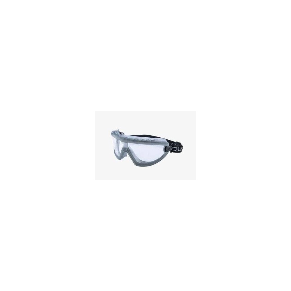 Antiparra Mod. Aviator Transparente Af (Antiempaño) – Cod. 903121