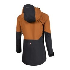 Campera Ski Ansilta Avant Plus Mujer GORE-TEX® PRO